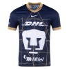 Officiële Voetbalshirt Pumas UNAM Uit 2024-25 - Heren